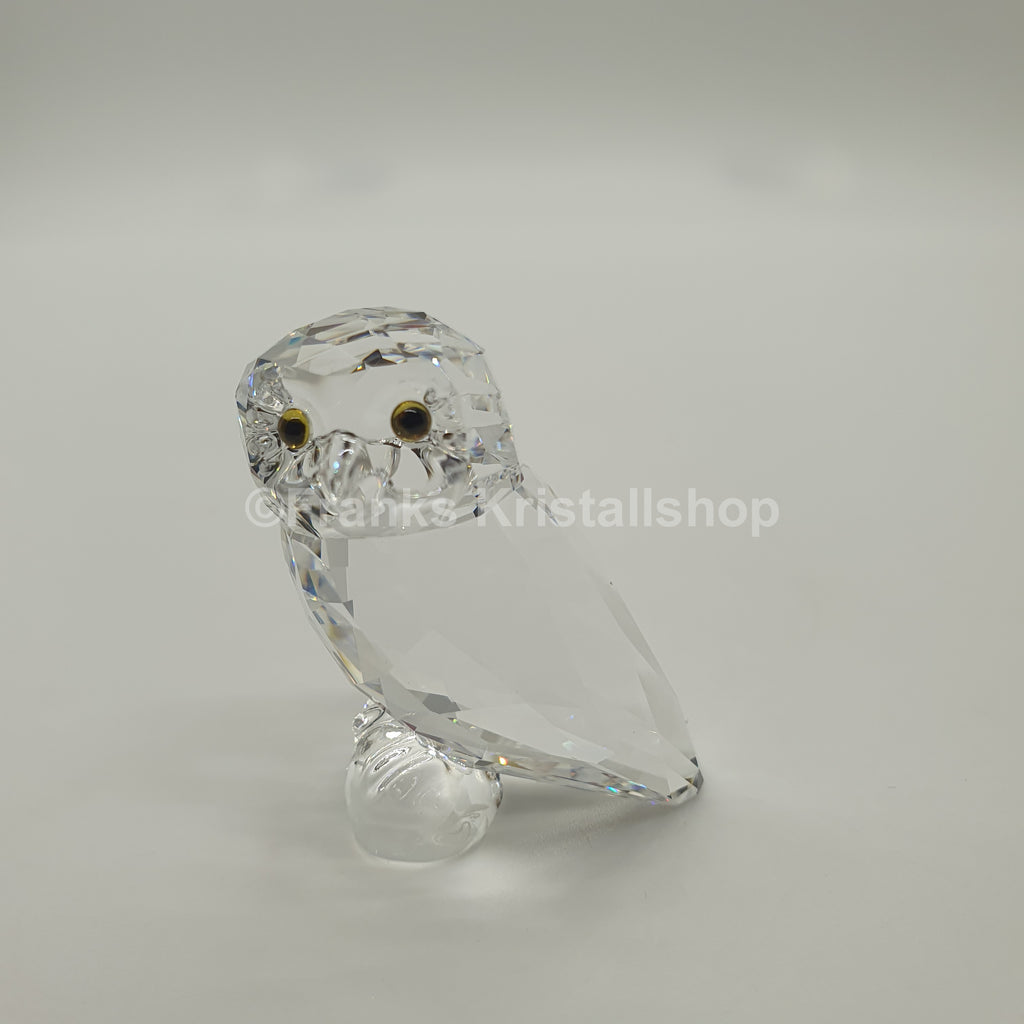 SWAROVSKI Eulenjunges Eule 5302522