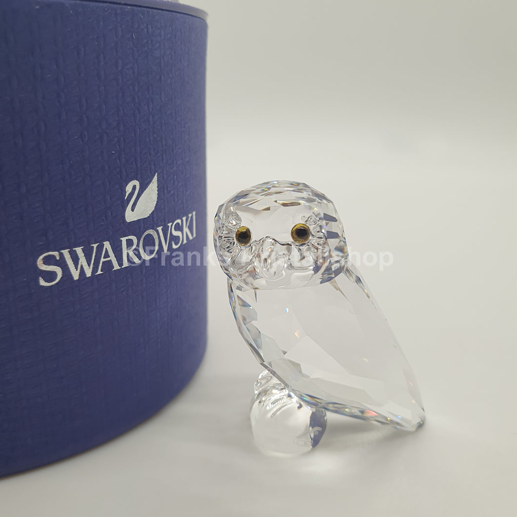 SWAROVSKI Eulenjunges Eule 5302522