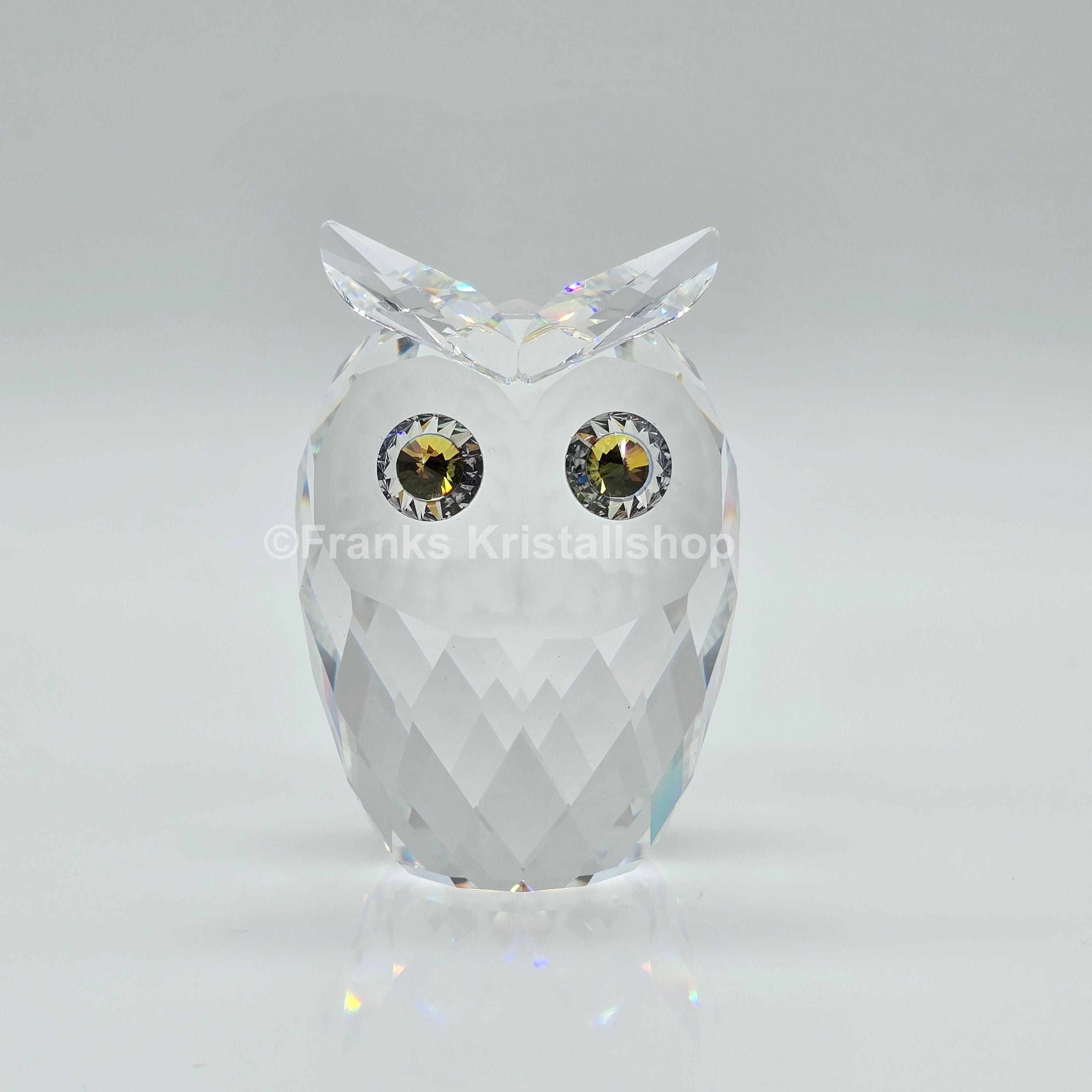 SWAROVSKI Eule Groß 010022