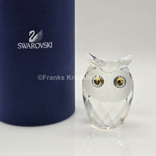 Lade das Bild in den Galerie-Viewer, SWAROVSKI Eule Groß 010022
