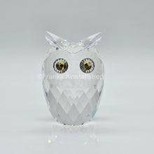 Lade das Bild in den Galerie-Viewer, SWAROVSKI Eule Groß 010022
