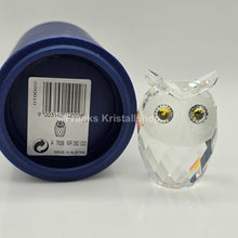 Lade das Bild in den Galerie-Viewer, SWAROVSKI Eule Groß 010022
