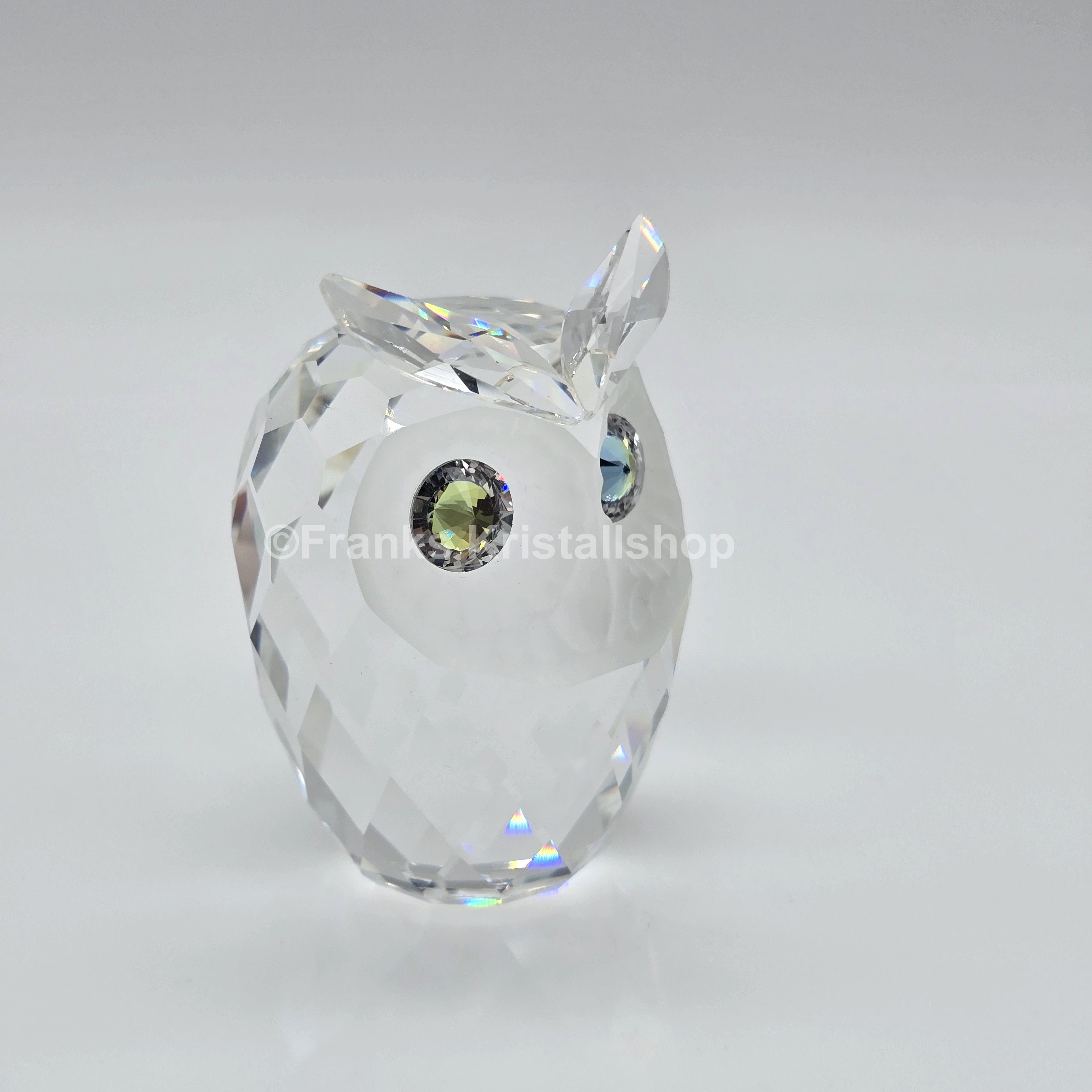 SWAROVSKI Eule Groß 010022