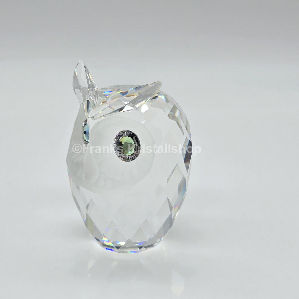 SWAROVSKI Eule Groß 010022