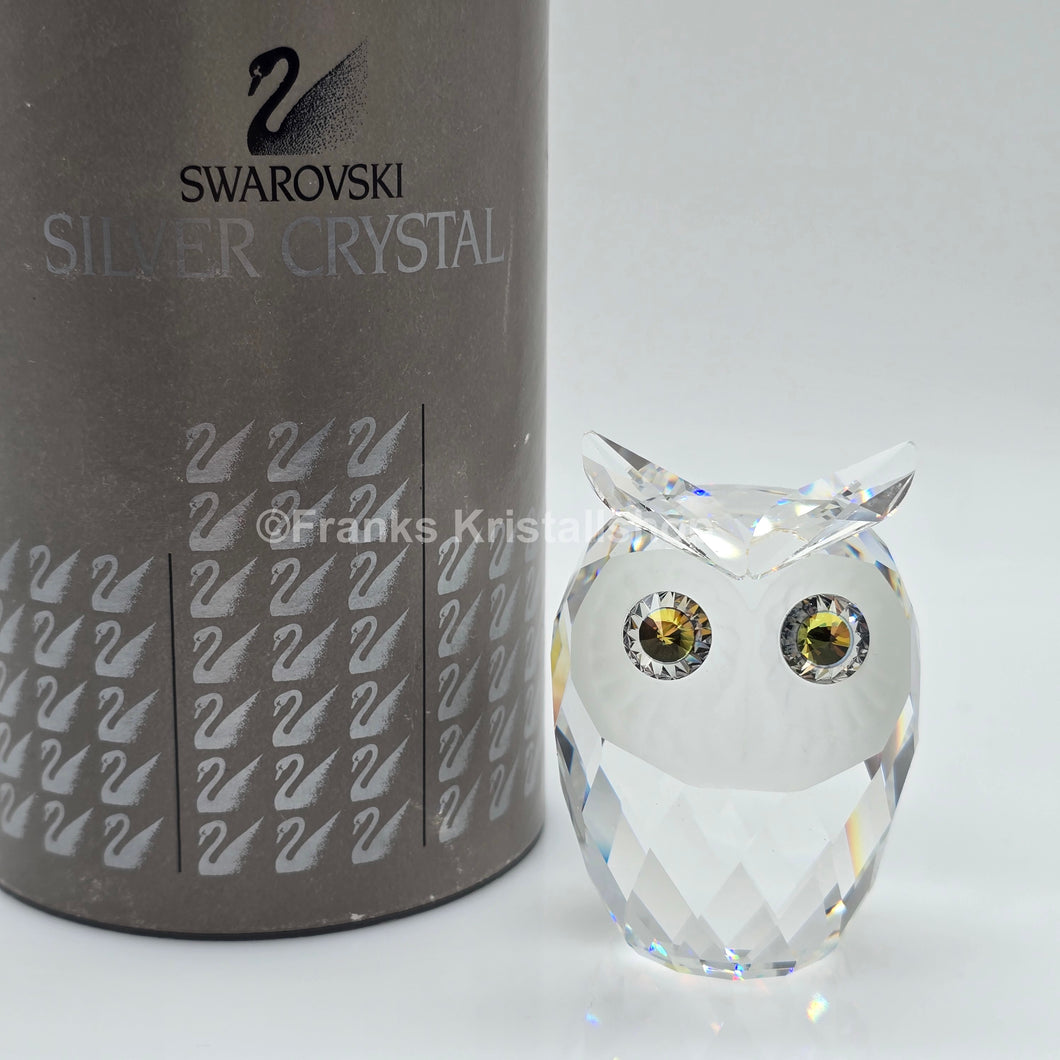 SWAROVSKI Eule Groß 010022