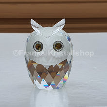 Lade das Bild in den Galerie-Viewer, SWAROVSKI Eule Klein  010016
