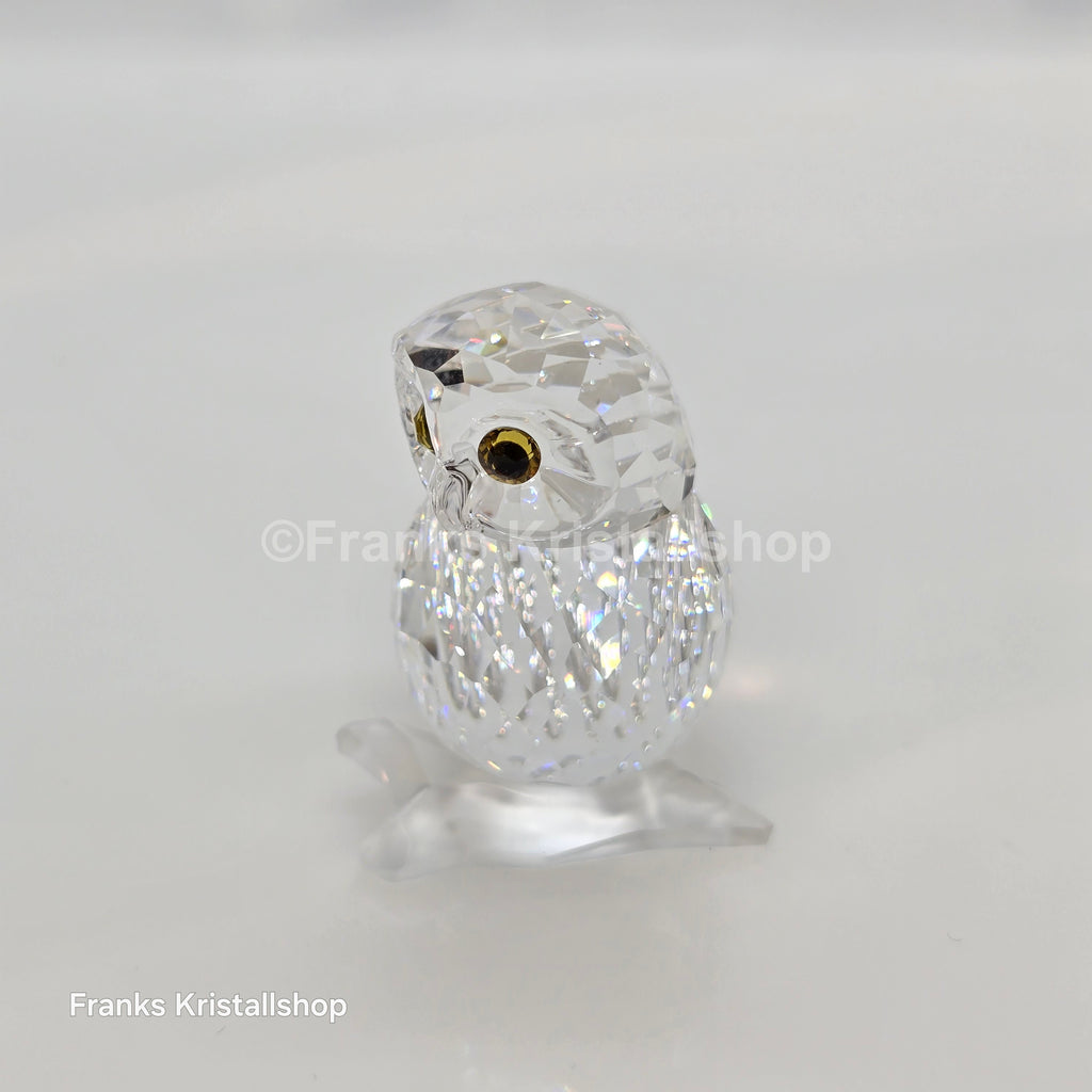 SWAROVSKI Eule auf Ast 1003319