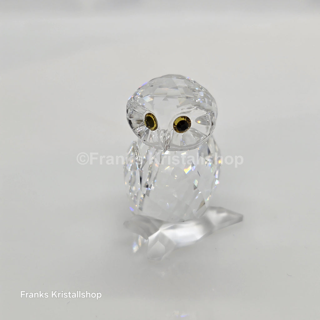 SWAROVSKI Eule auf Ast 1003319
