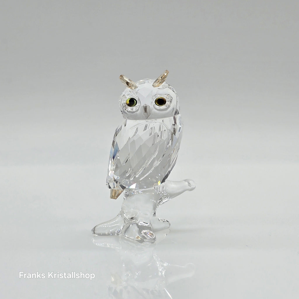 SWAROVSKI Eule auf Ast 5043988