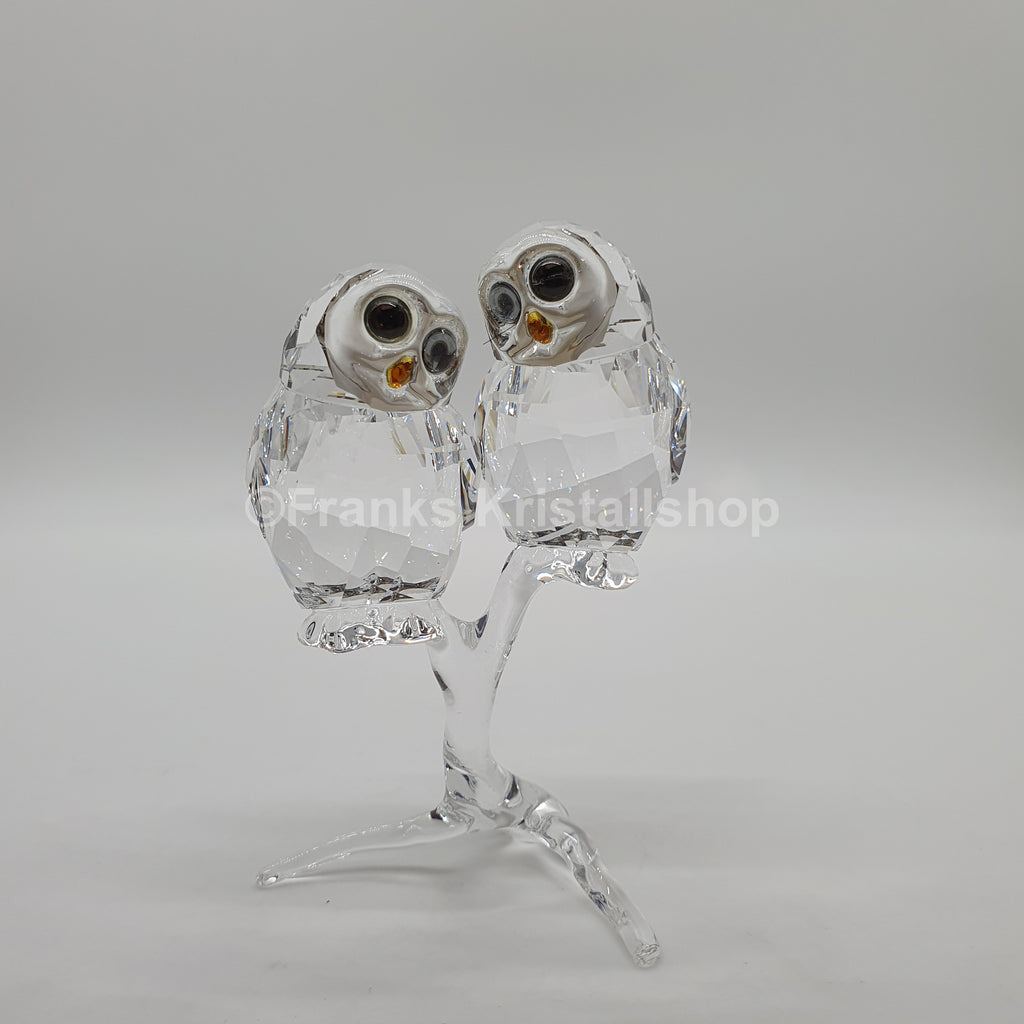 SWAROVSKI Eulenpaar 5493722