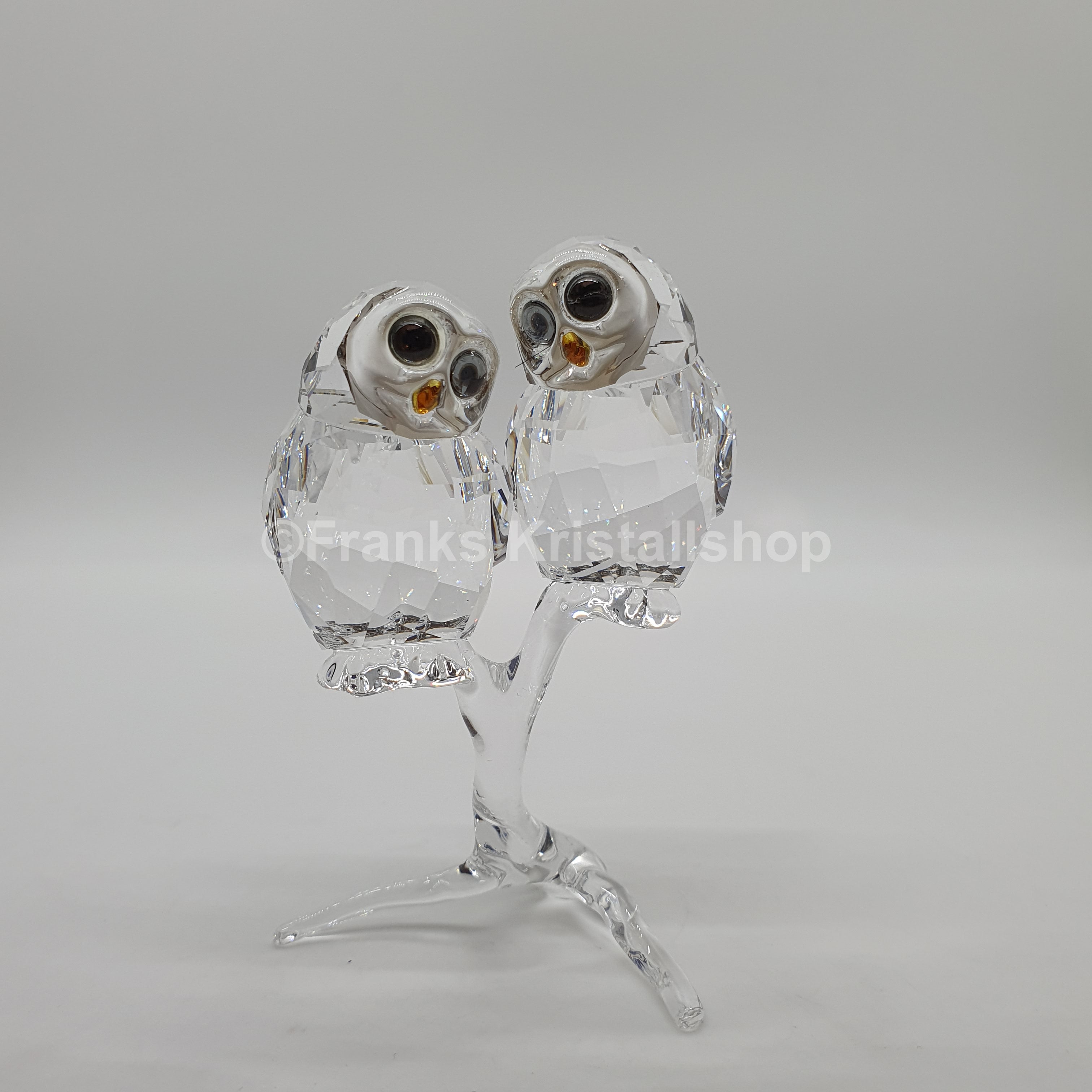 SWAROVSKI Eulenpaar 5493722