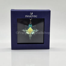 Lade das Bild in den Galerie-Viewer, SWAROVSKI Weihnachtsstern 2024 Sonderausgabe Exclusive Ornament Shimmer 5698246
