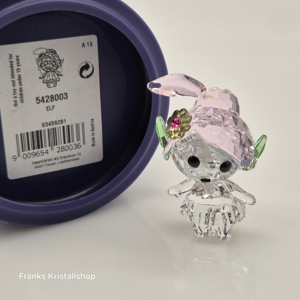 SWAROVSKI Elf Geheimnisvolle Kreaturen 5428003