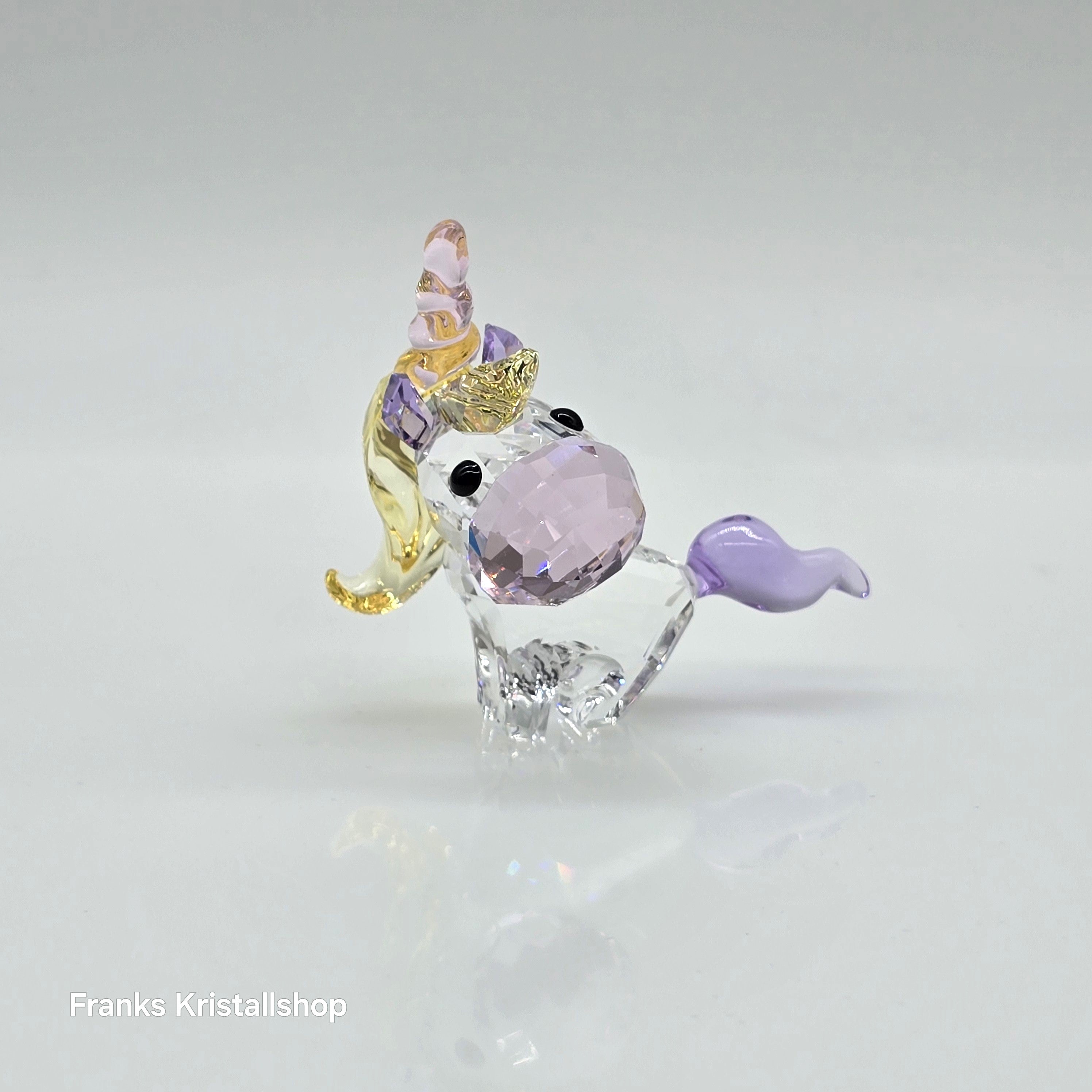 SWAROVSKI Einhorn Geheimnisvolle Kreaturen 5376284