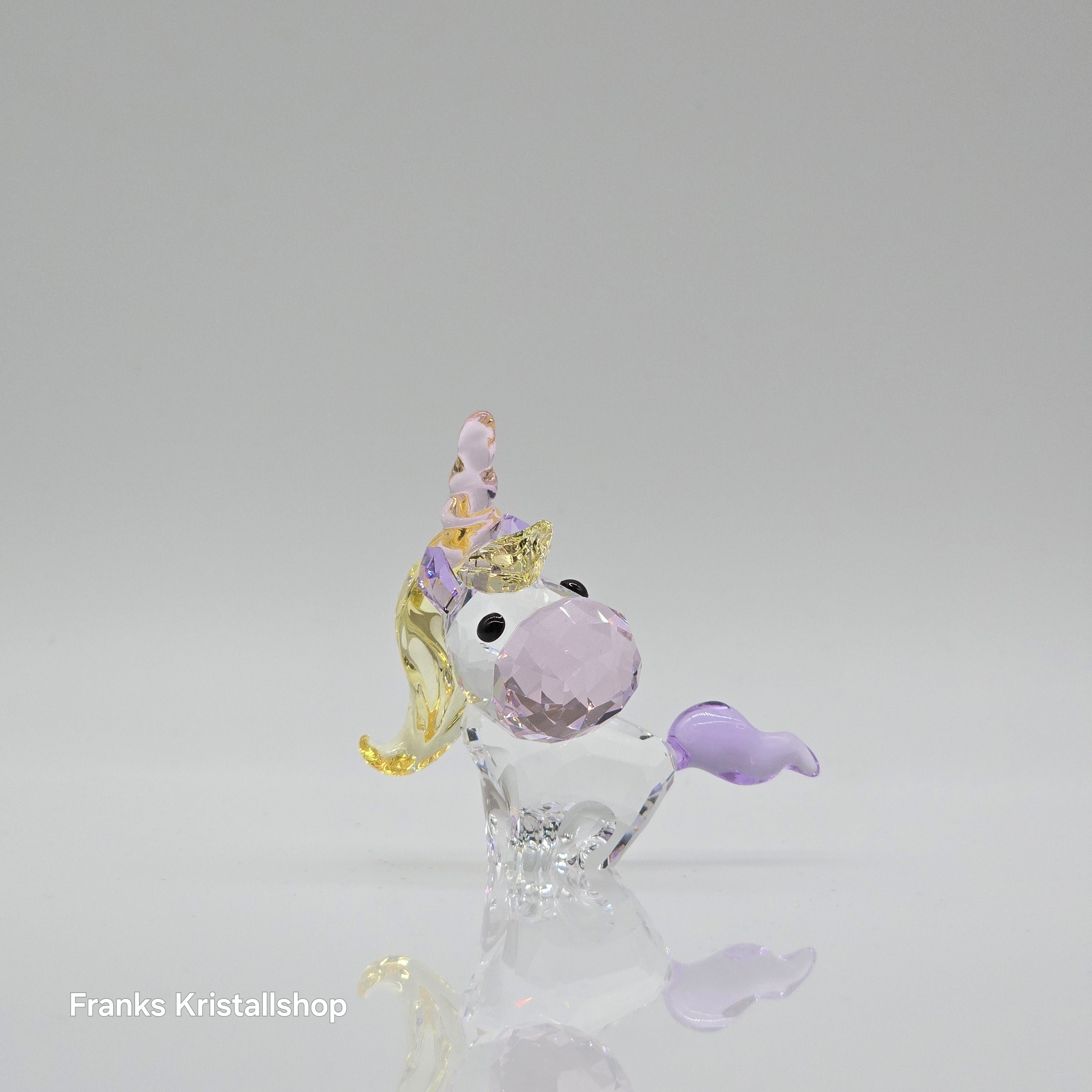 SWAROVSKI Einhorn Geheimnisvolle Kreaturen 5376284