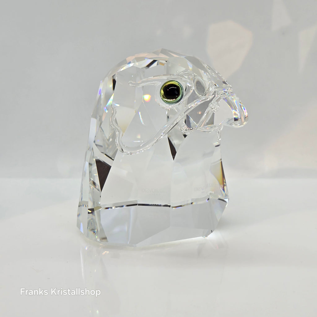 SWAROVSKI Falkenkopf Groß - 50 Jahre Optik 1949-1999 Sonderausgabe