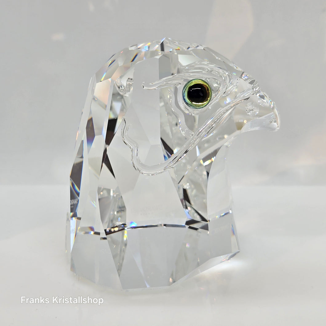 SWAROVSKI Falkenkopf Groß - 50 Jahre Optik 1949-1999 Sonderausgabe