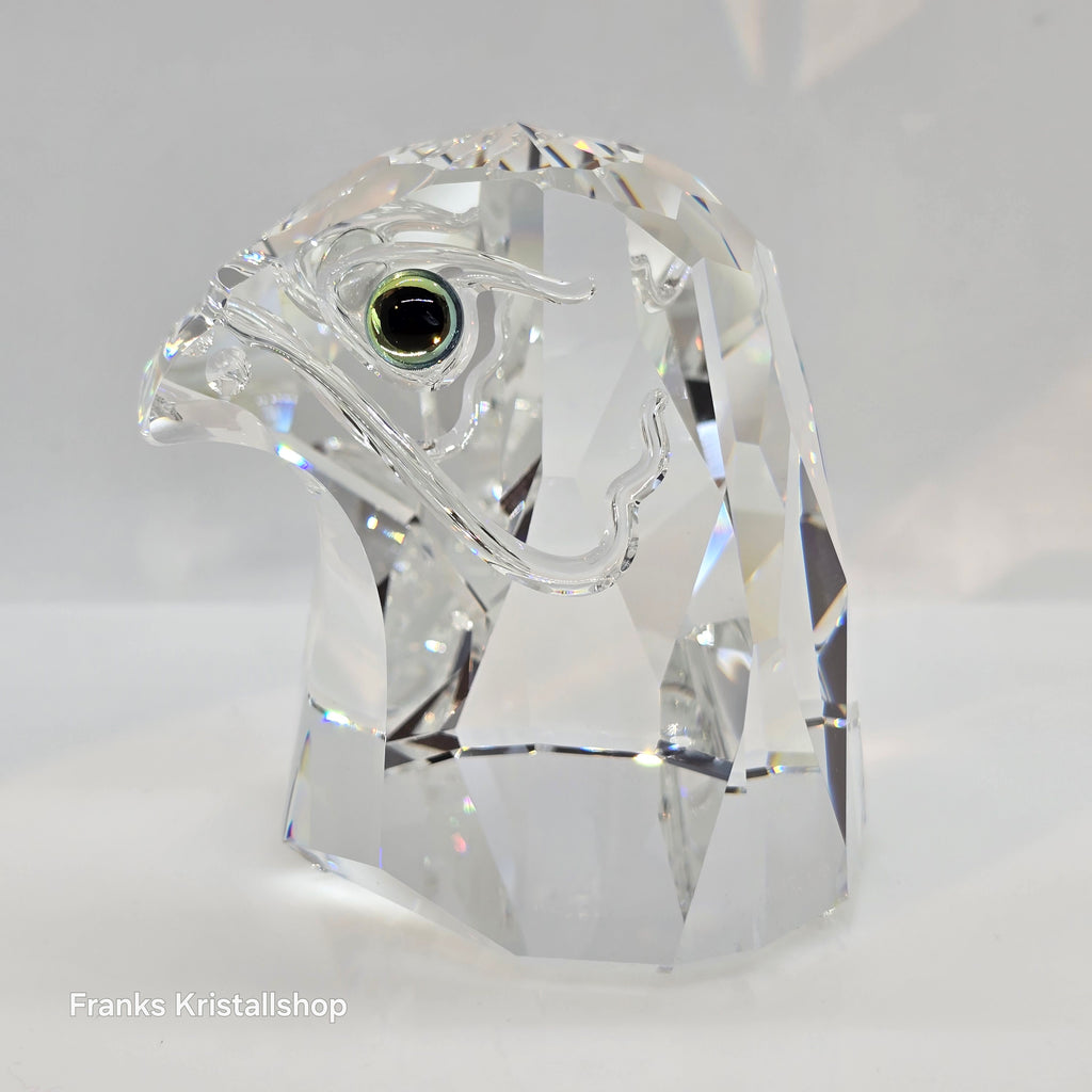 SWAROVSKI Falkenkopf Groß - 50 Jahre Optik 1949-1999 Sonderausgabe