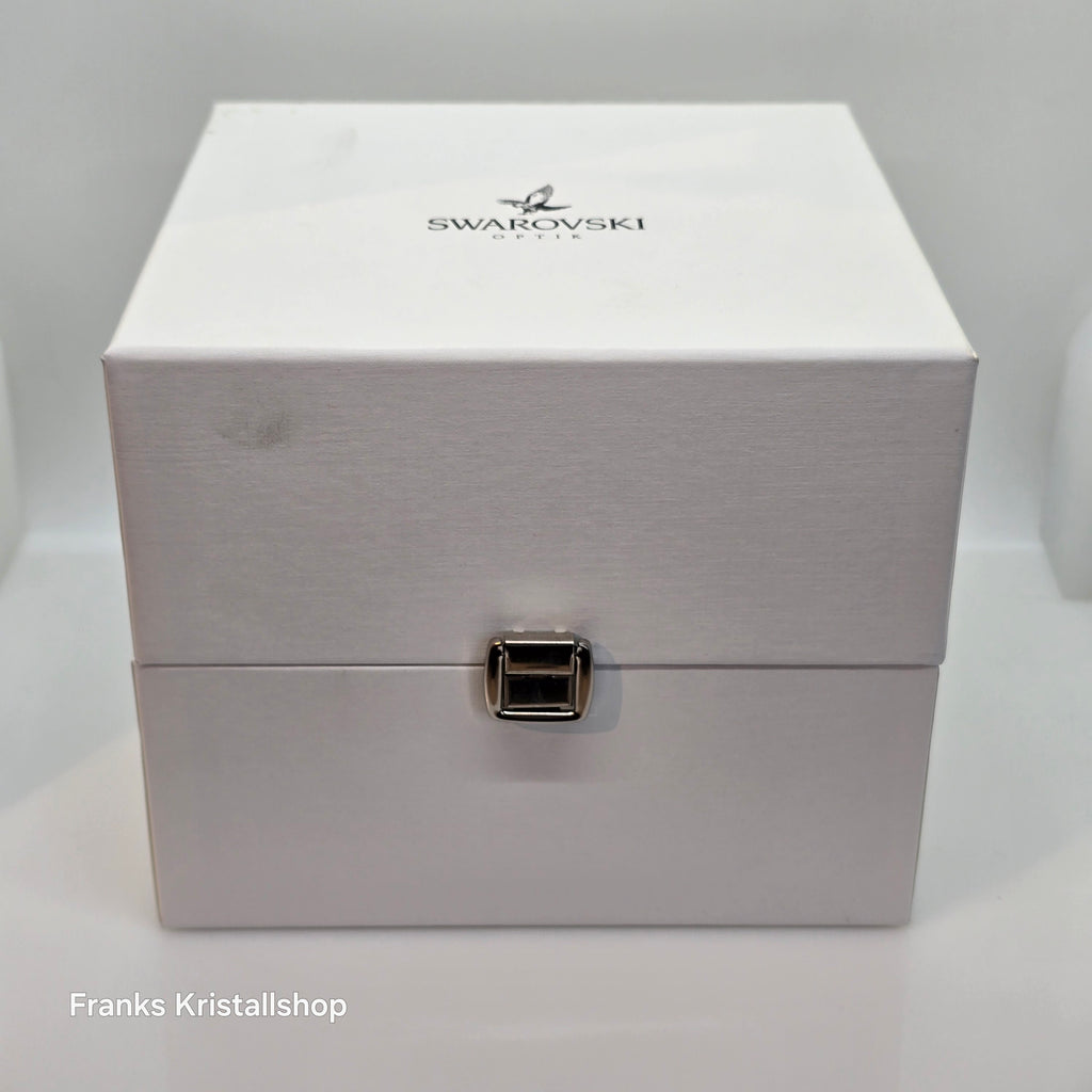 SWAROVSKI Falkenkopf Groß - 50 Jahre Optik 1949-1999 Sonderausgabe