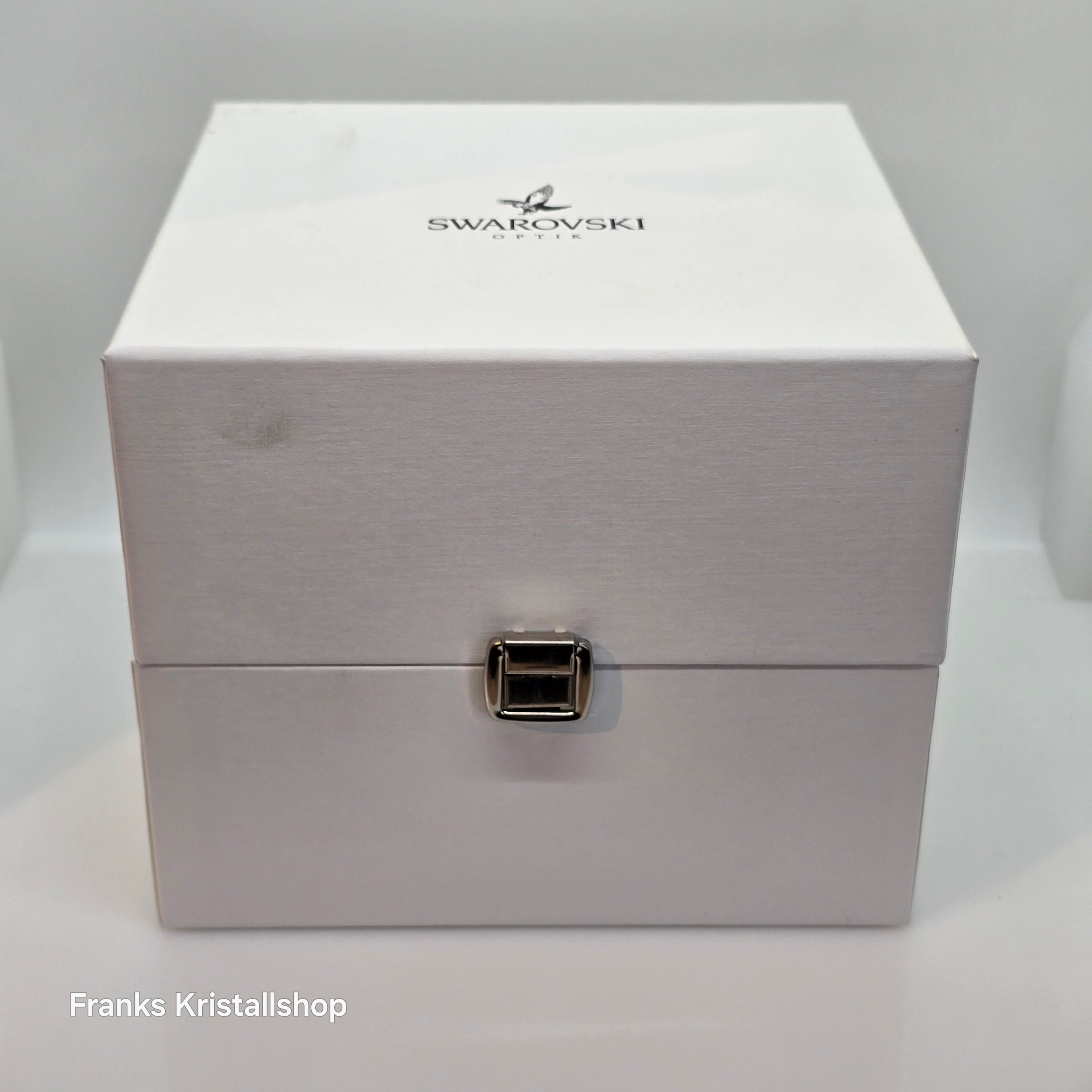 SWAROVSKI Falkenkopf Groß - 50 Jahre Optik 1949-1999 Sonderausgabe