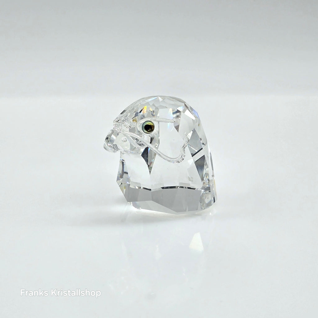 SWAROVSKI Falkenkopf Klein 013829