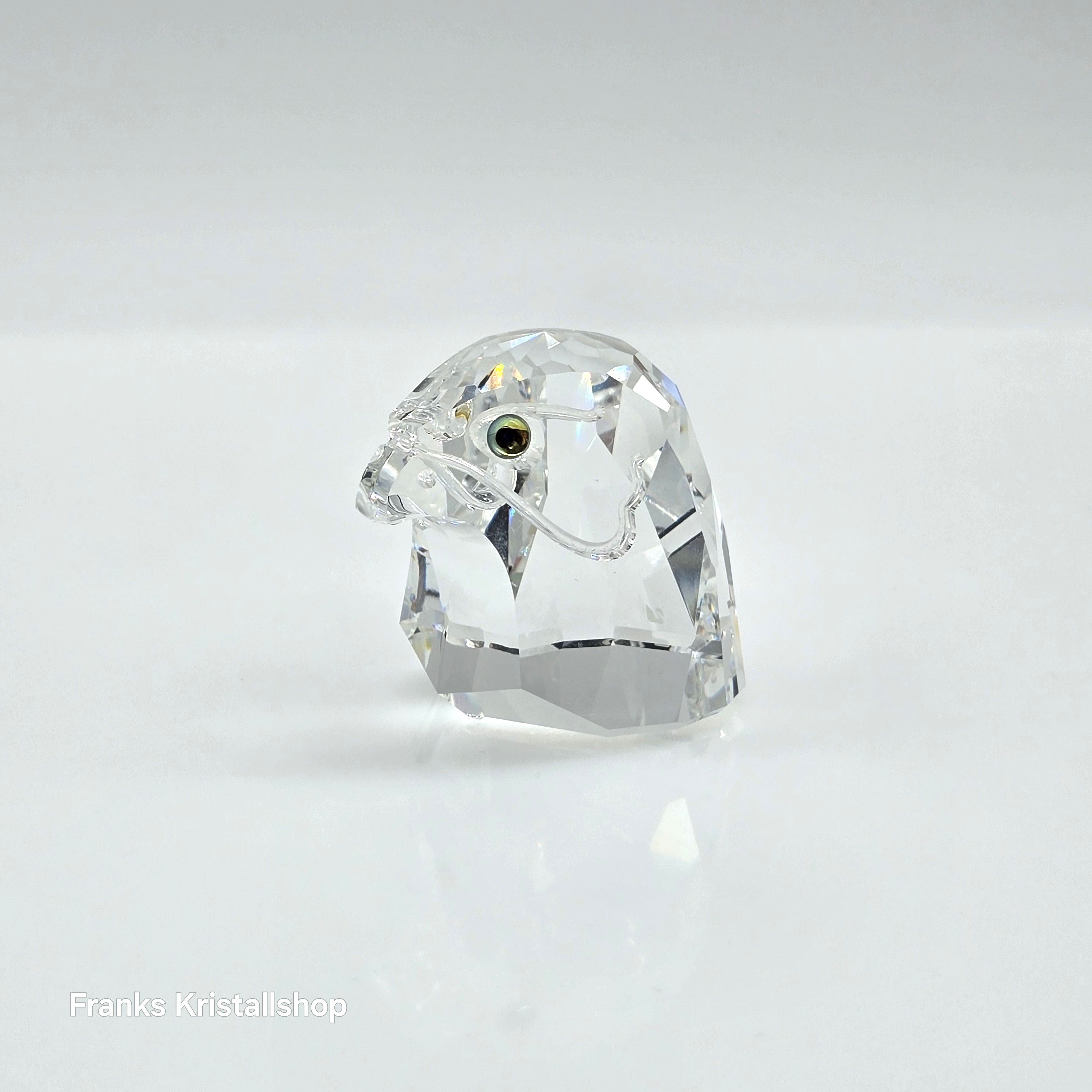 SWAROVSKI Falkenkopf Klein 013829