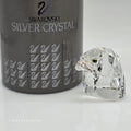 SWAROVSKI Falcon Head Small 013829