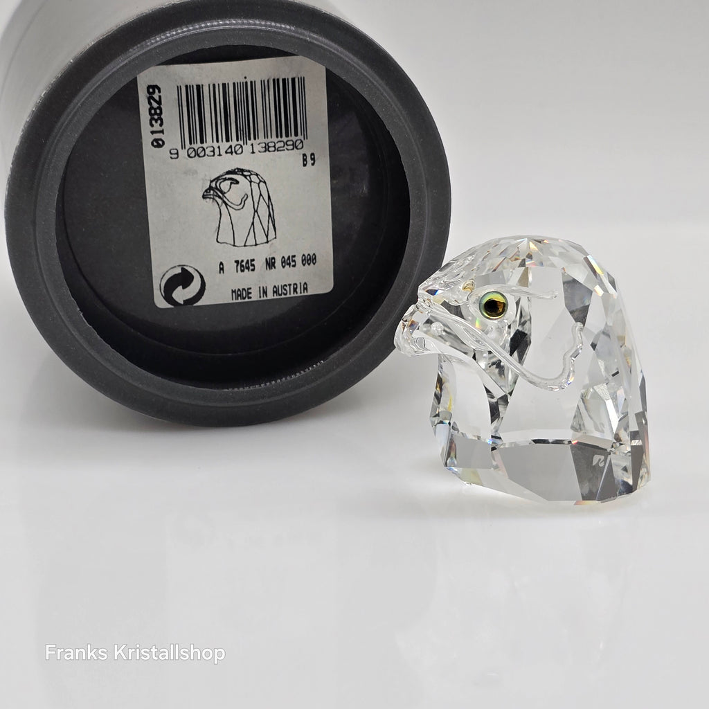 SWAROVSKI Falkenkopf Klein 013829