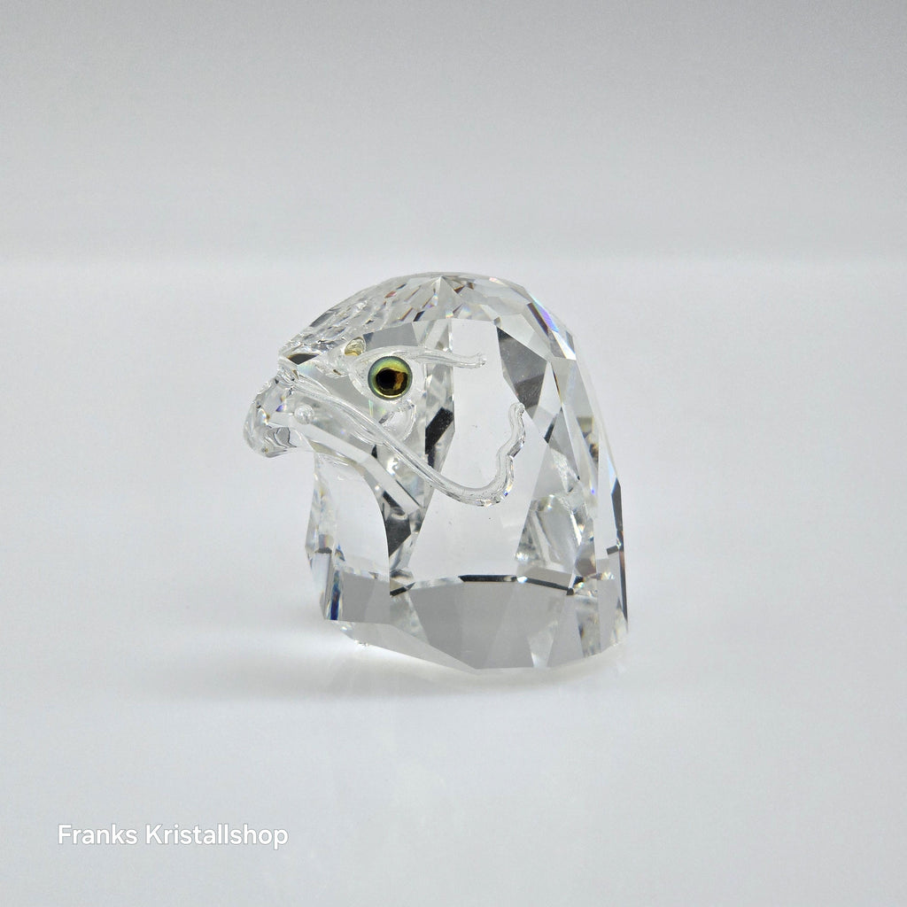 SWAROVSKI Falkenkopf Klein 013829
