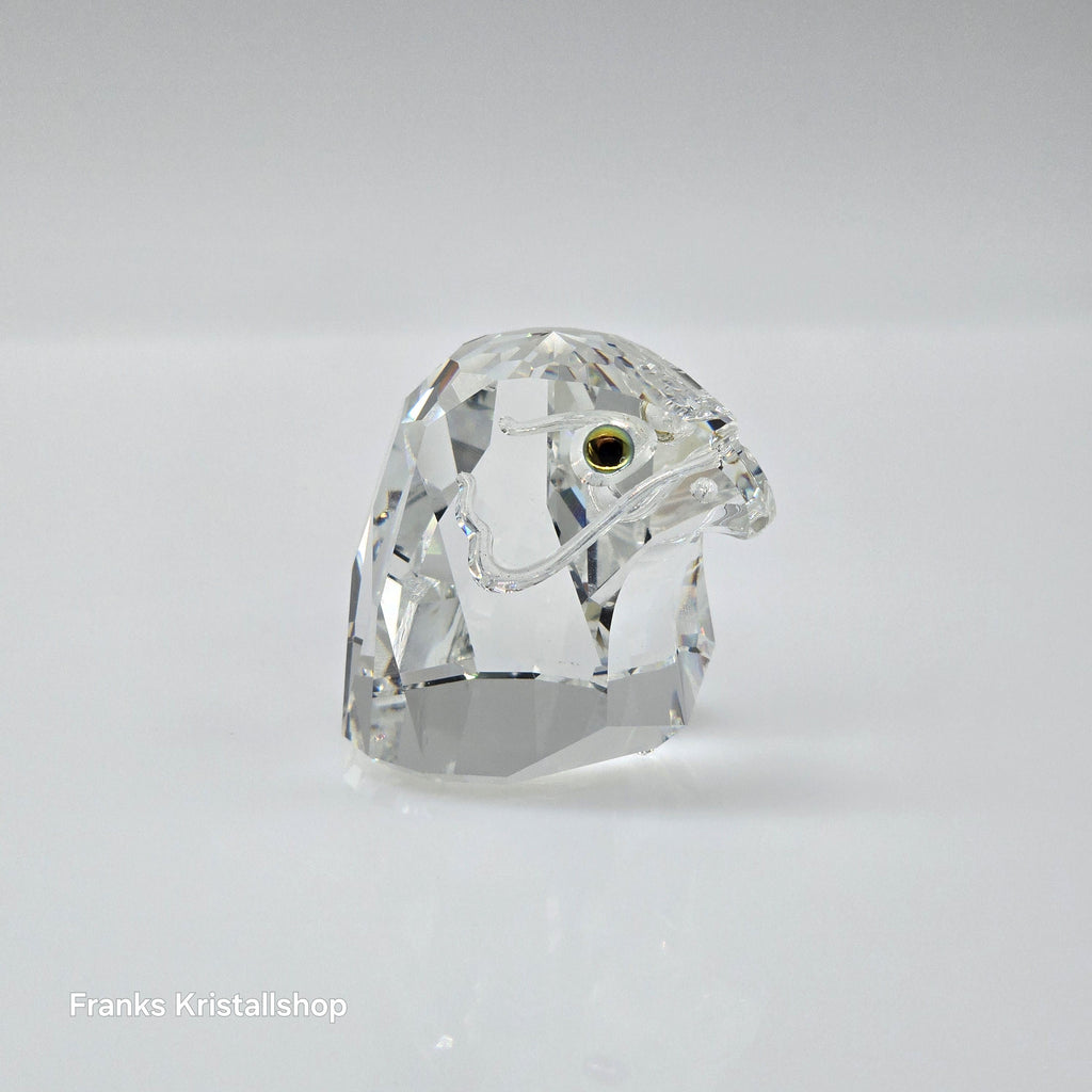SWAROVSKI Falkenkopf Klein 013829