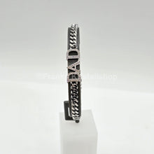 Lade das Bild in den Galerie-Viewer, SWAROVSKI Father&#39;s Day - Dad Armband Weiß, Rhodiniert 5658330
