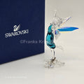 SWAROVSKI Disney Fee Silberhauch 5041746
