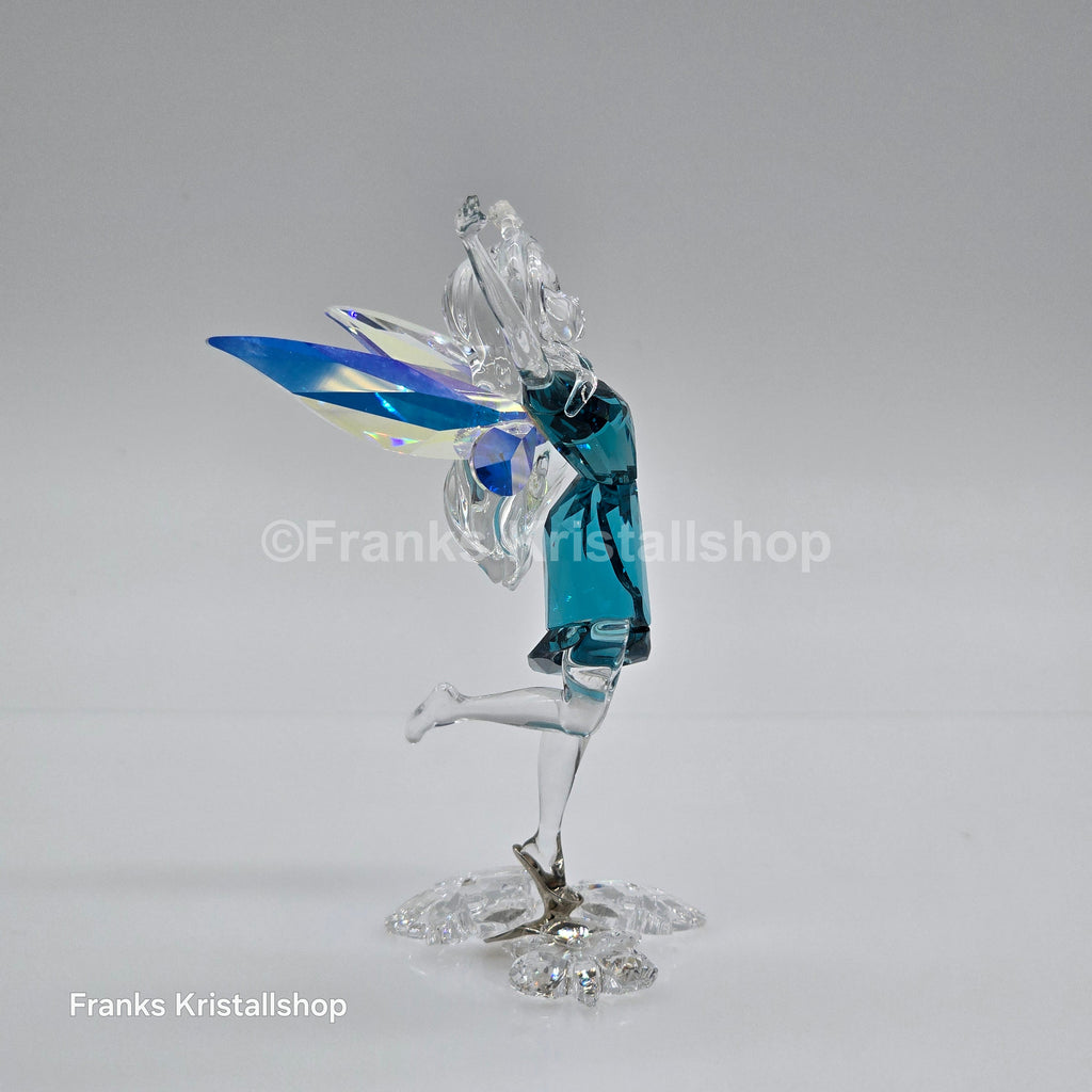 SWAROVSKI Disney Fee Silberhauch 5041746