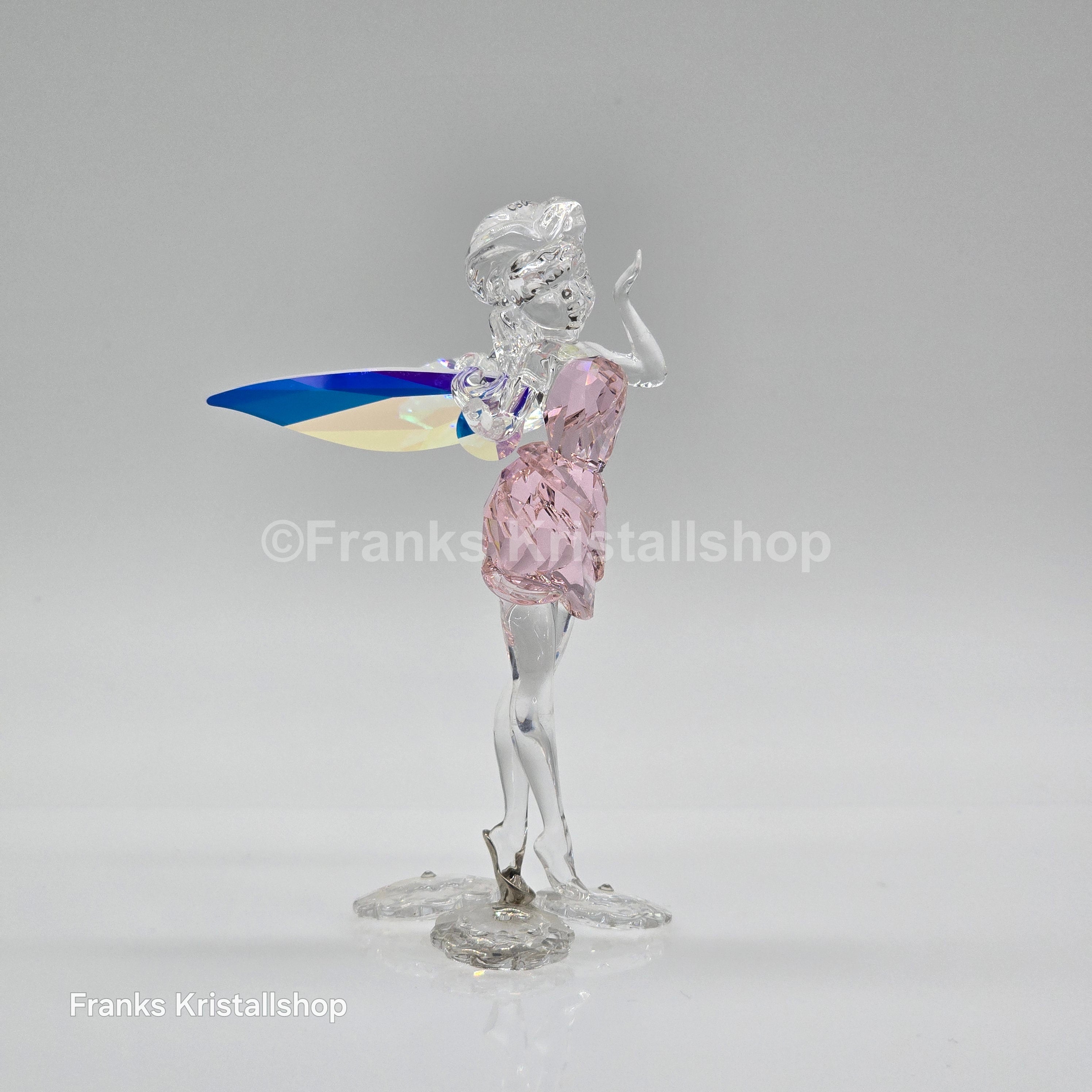 SWAROVSKI Disney Fee Rosetta 5041755