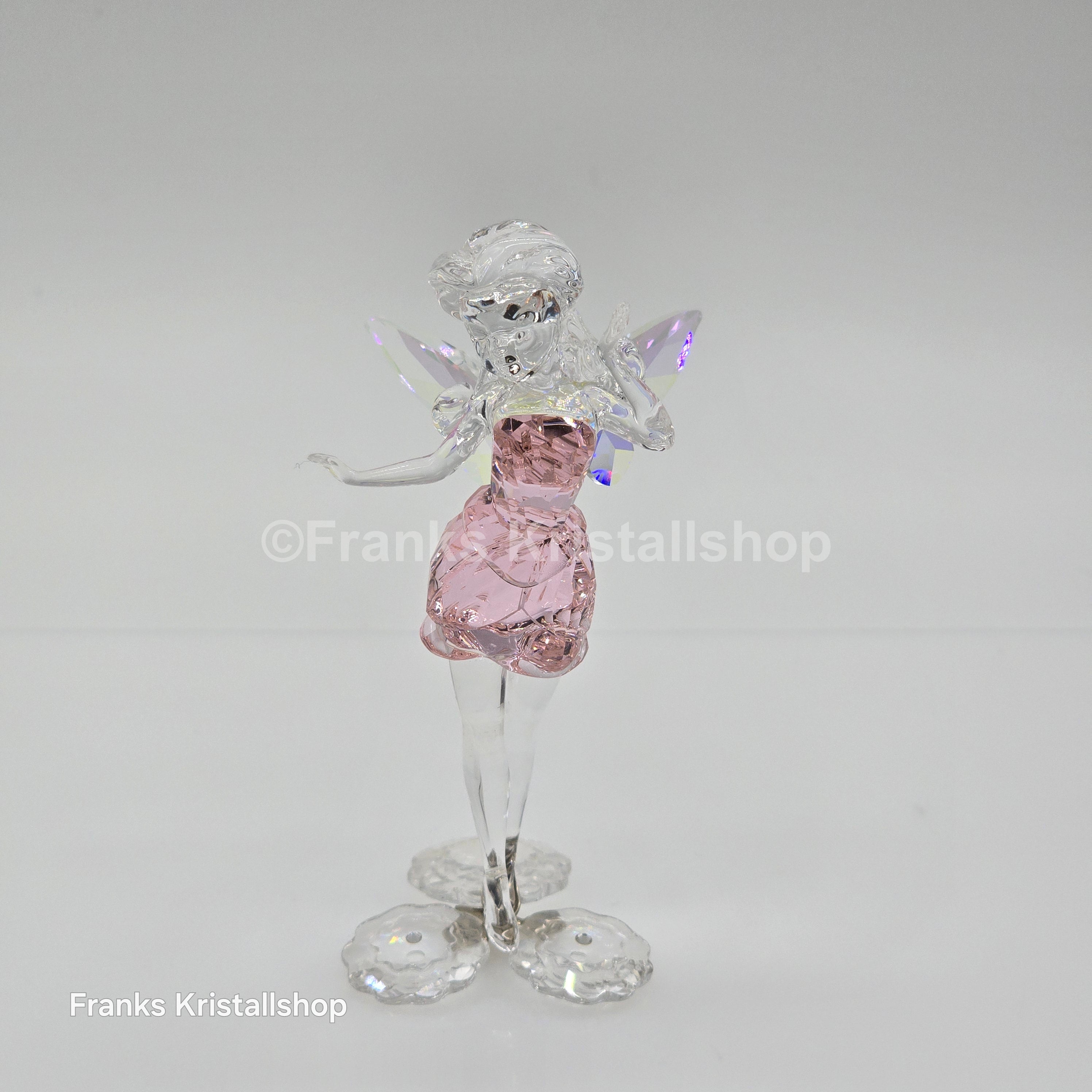 SWAROVSKI Disney Fee Rosetta 5041755