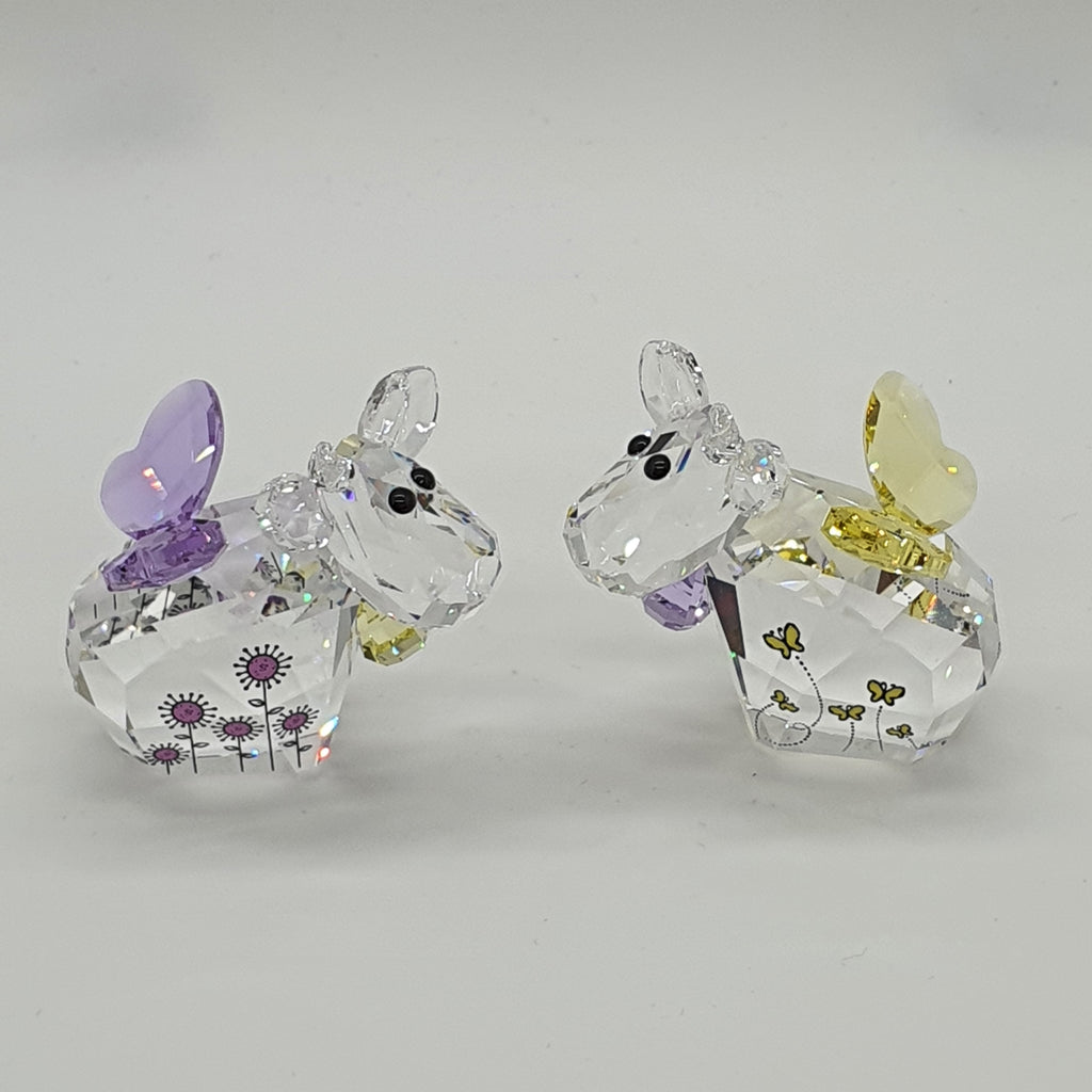 SWAROVSKI Feen Mos Limitierte Ausgbe 2019 5427997