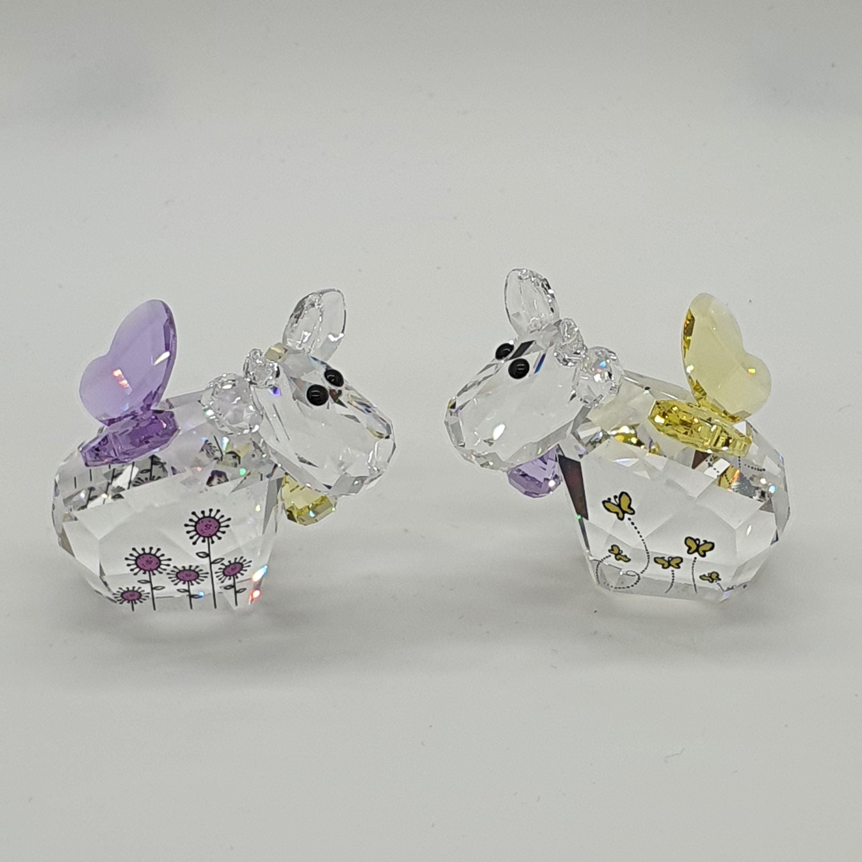 SWAROVSKI Feen Mos Limitierte Ausgbe 2019 5427997