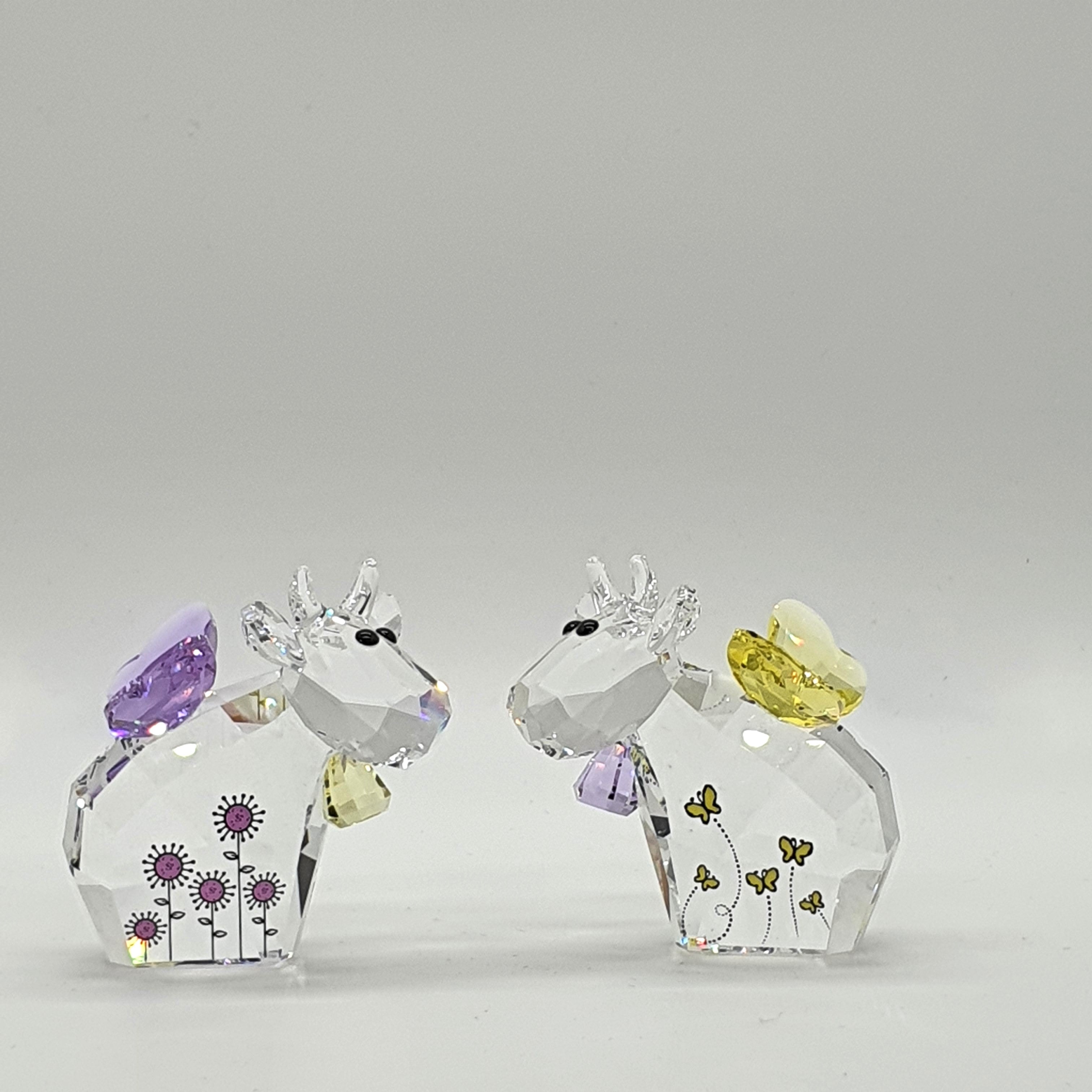 SWAROVSKI Feen Mos Limitierte Ausgbe 2019 5427997