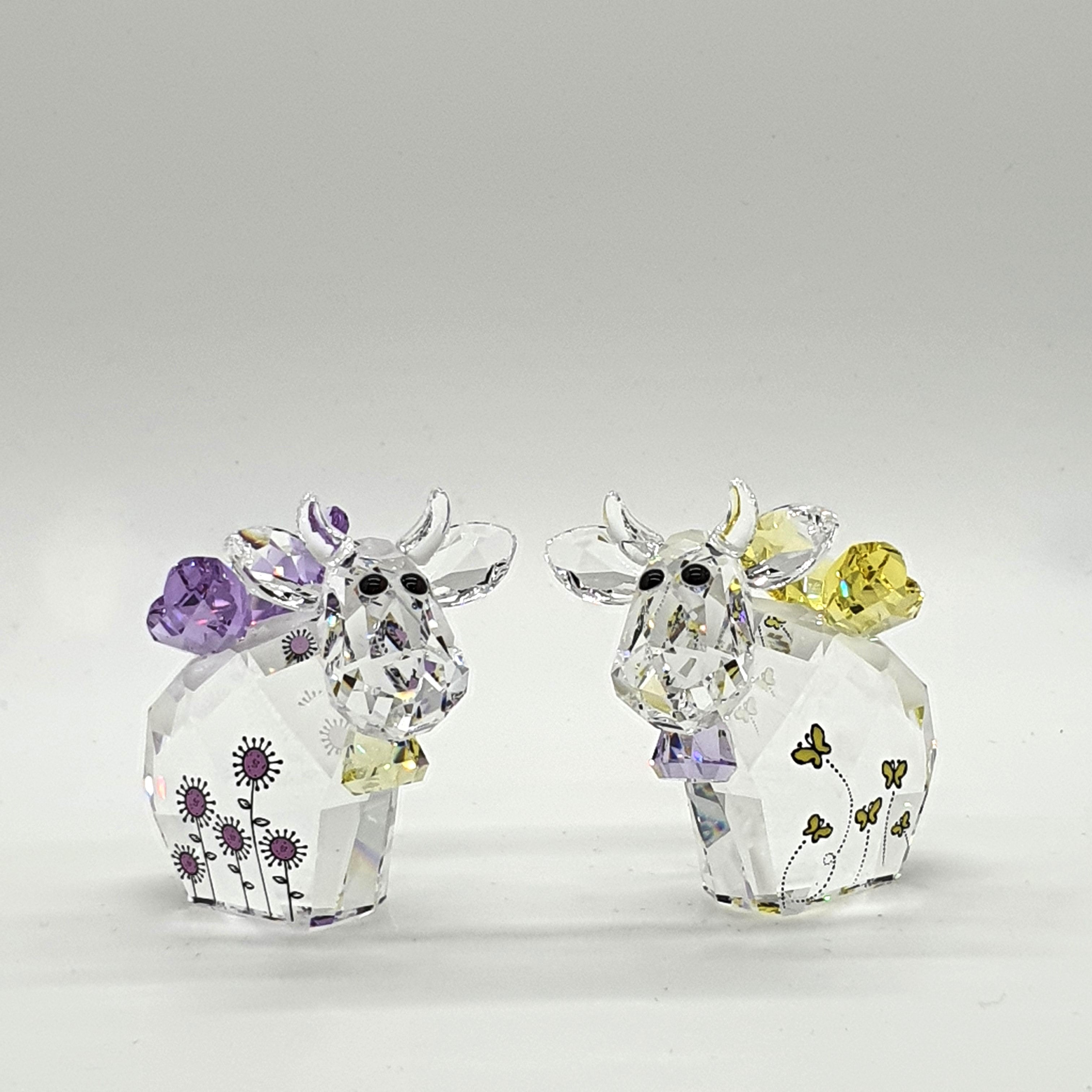 SWAROVSKI Fairy Mos Limited Edition 2019 5427997 – Franks Kristall