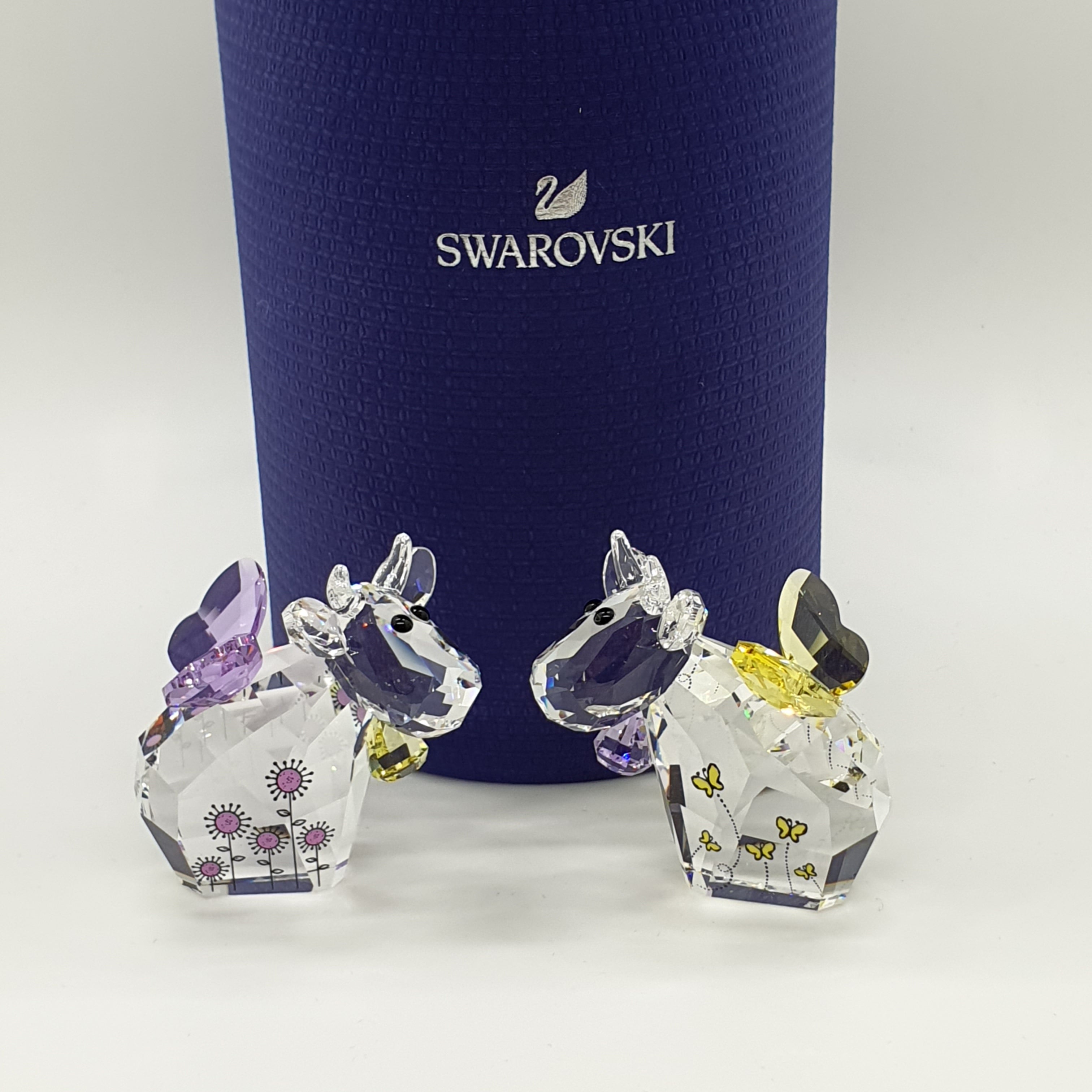 SWAROVSKI Fairy Mos Limited Edition 2019 5427997 – Franks Kristall