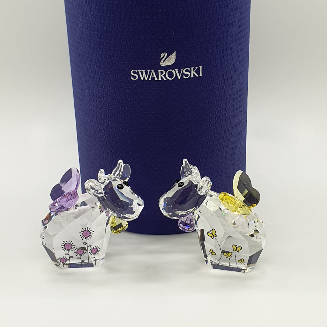 SWAROVSKI Feen Mos Limitierte Ausgbe 2019 5427997