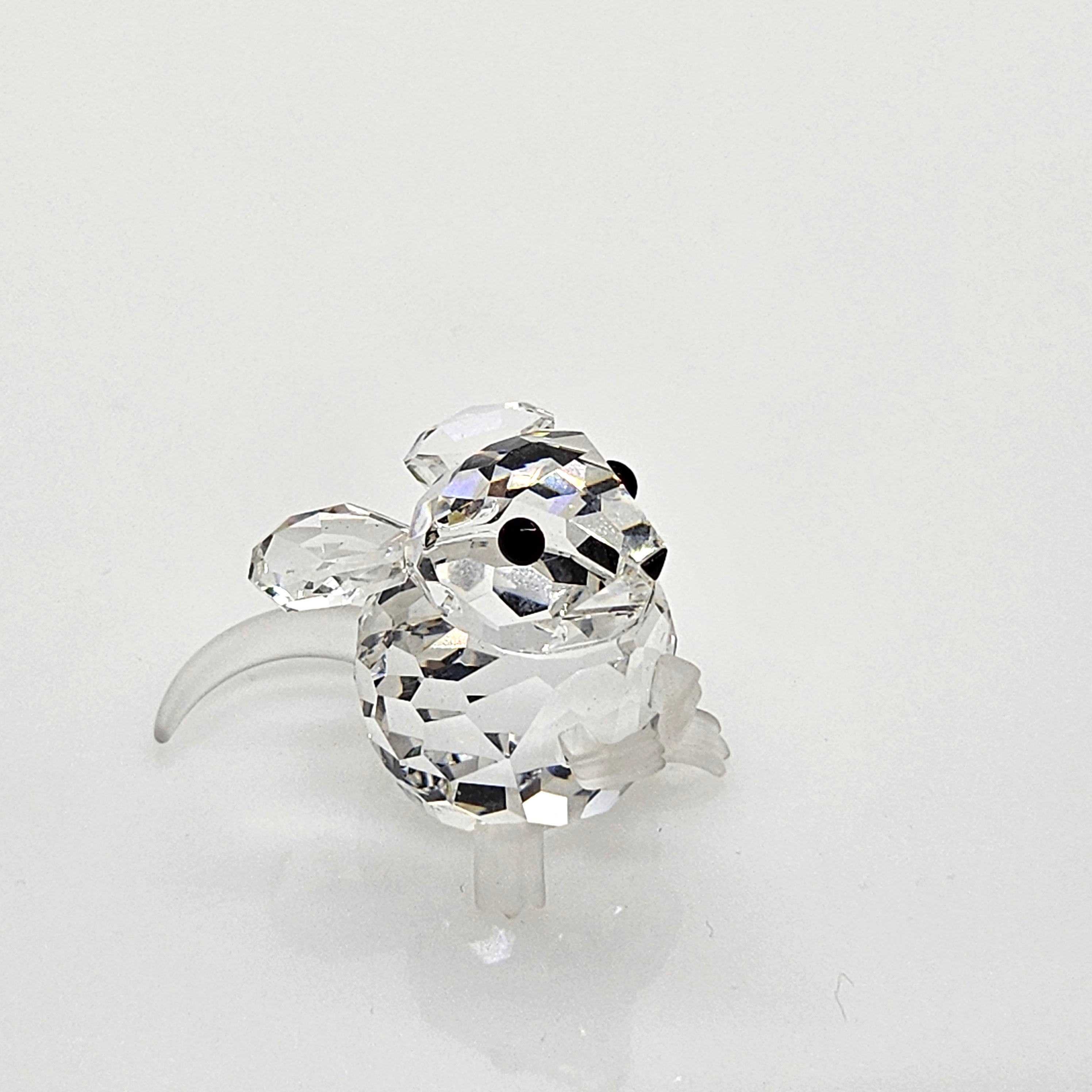 SWAROVSKI Feldmaus 162886
