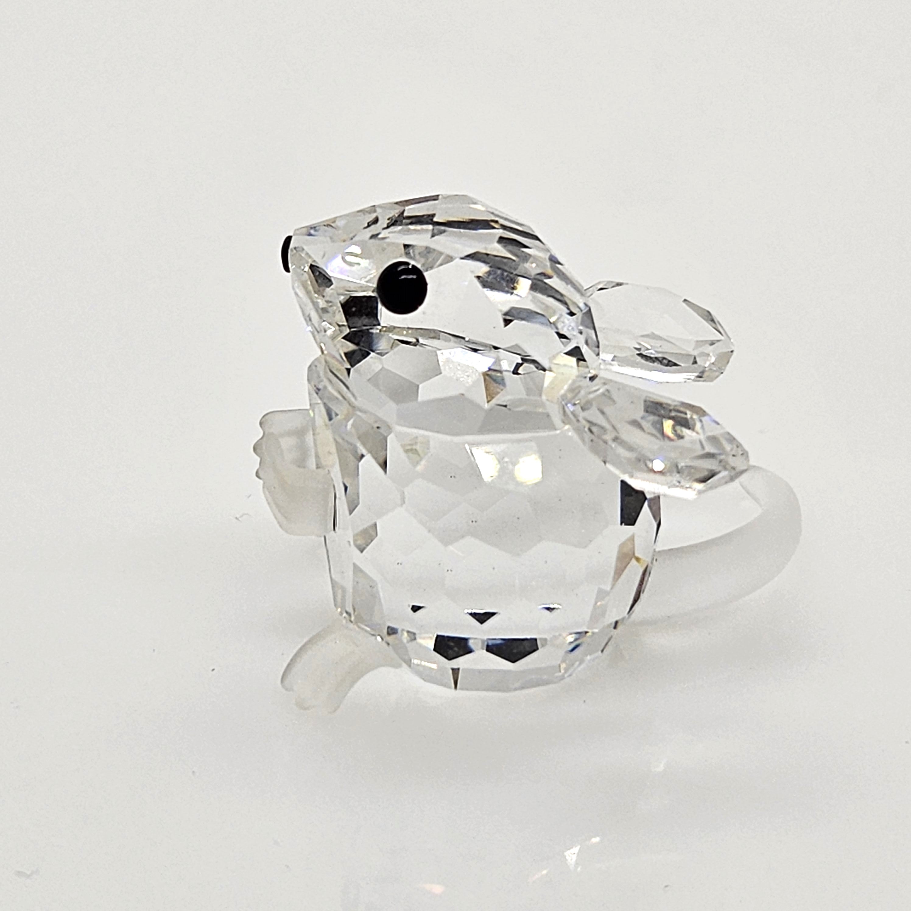SWAROVSKI Feldmaus 162886