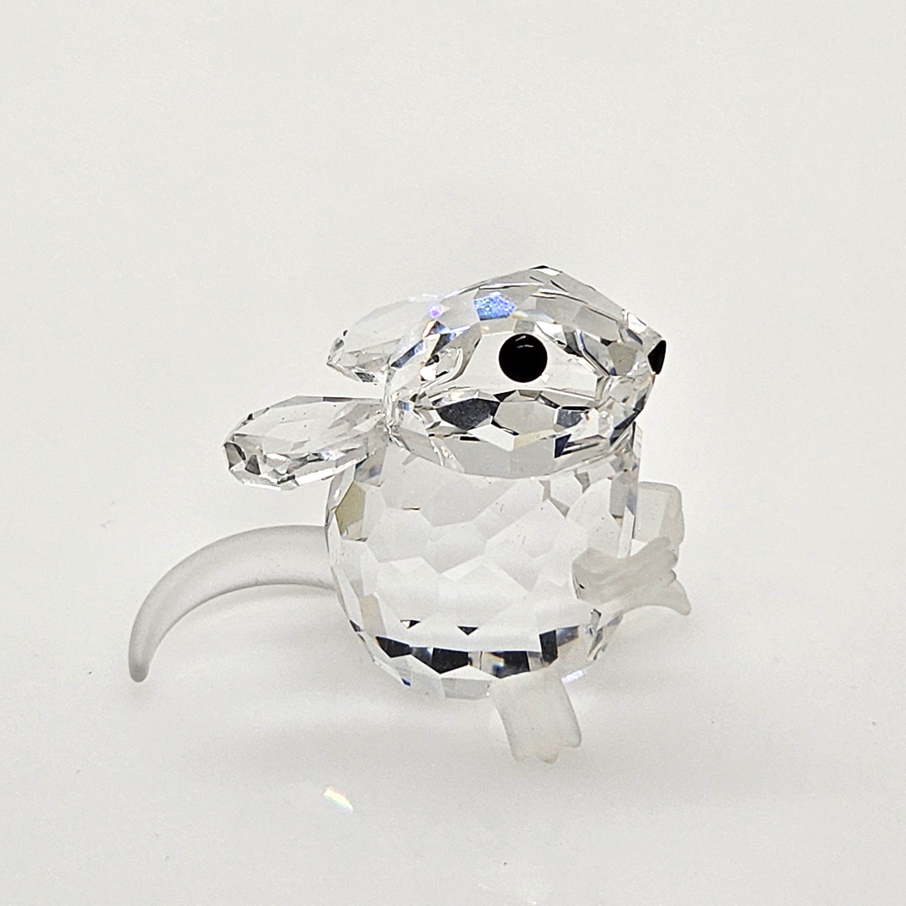 SWAROVSKI Feldmaus 162886