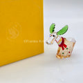 SWAROVSKI Festtags Ricci Weihnachten 2022 5631102