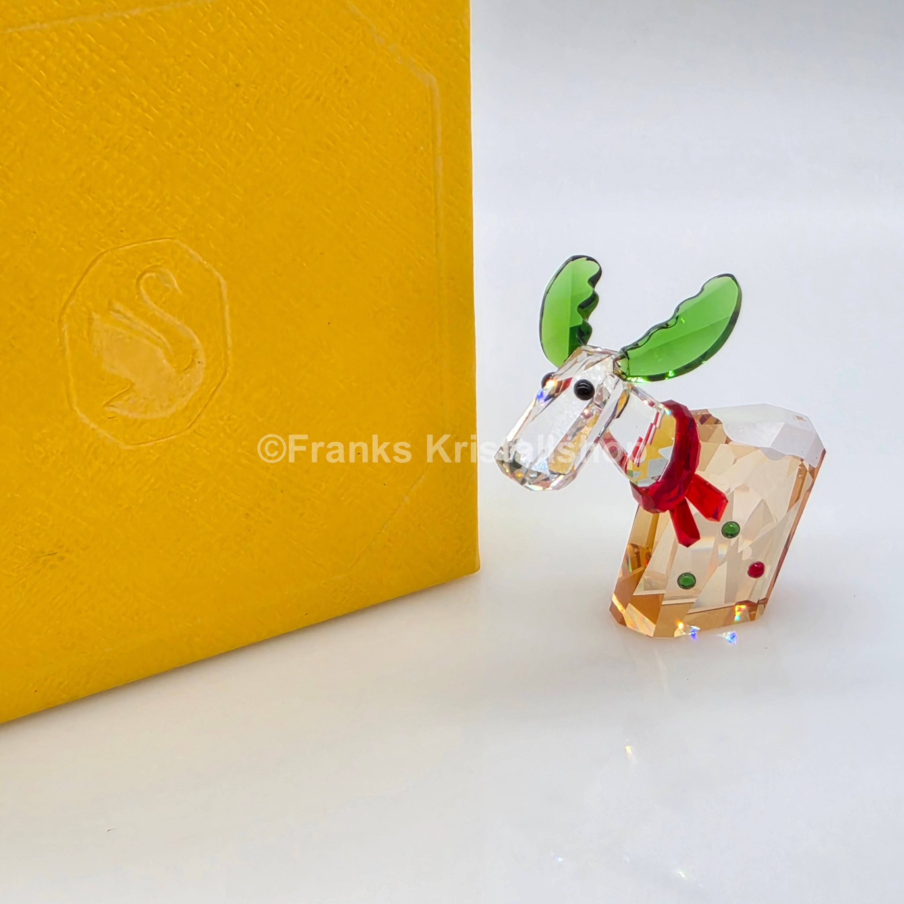 SWAROVSKI Festtags Ricci Weihnachten 2022 5631102