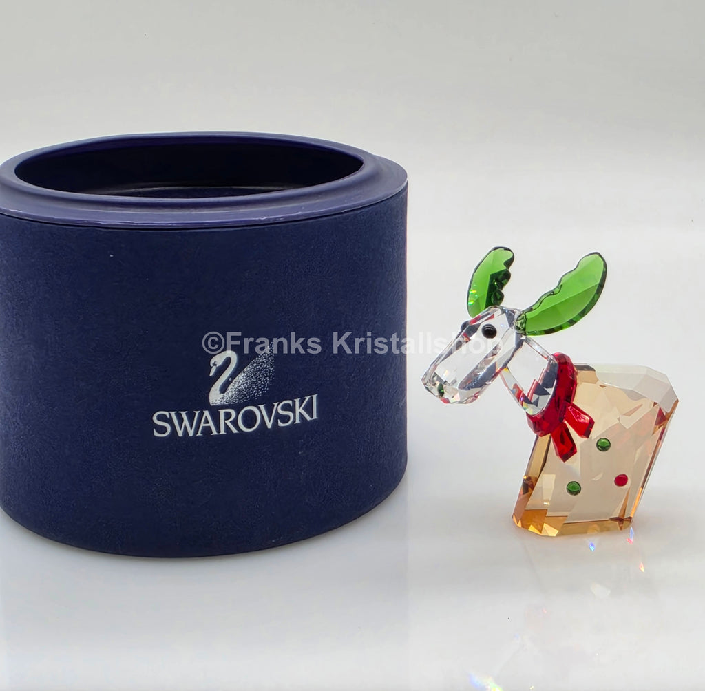 SWAROVSKI Festtags Ricci Weihnachten 2022 5631102
