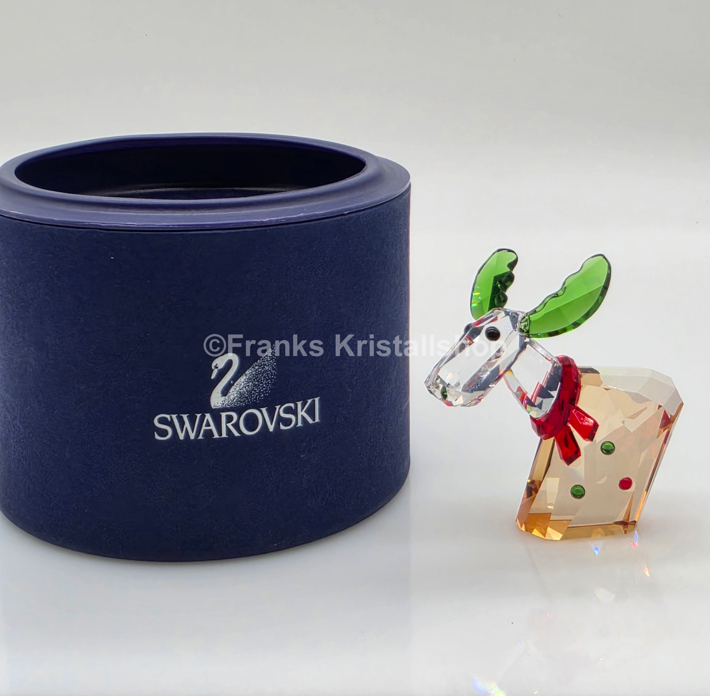 SWAROVSKI Festtags Ricci Weihnachten 2022 5631102
