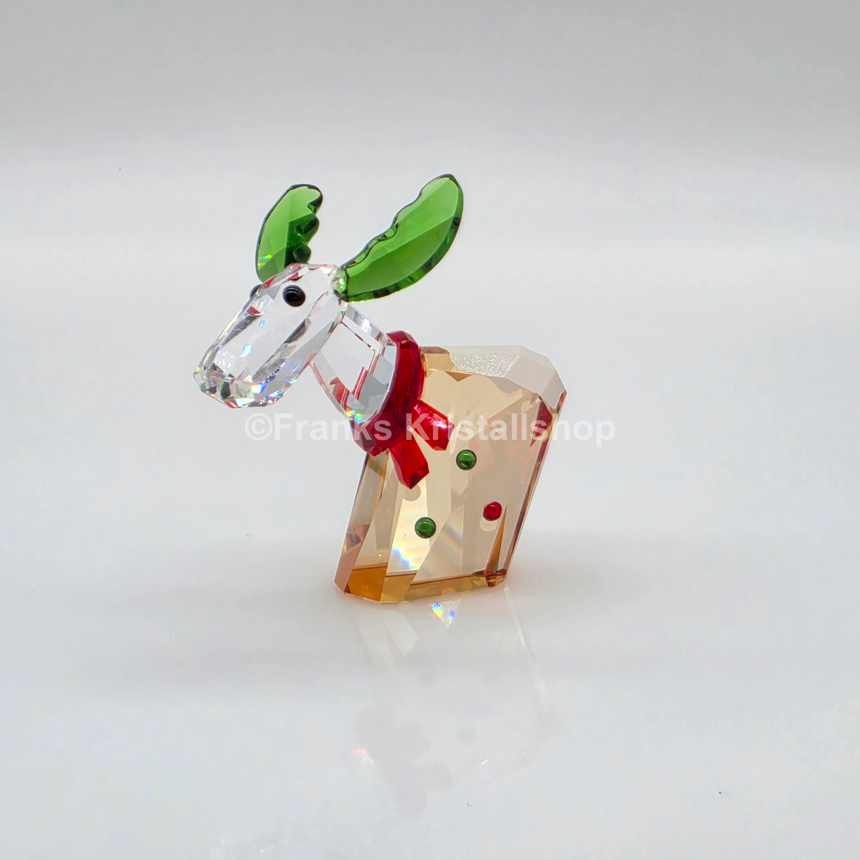SWAROVSKI Festtags Ricci Weihnachten 2022 5631102
