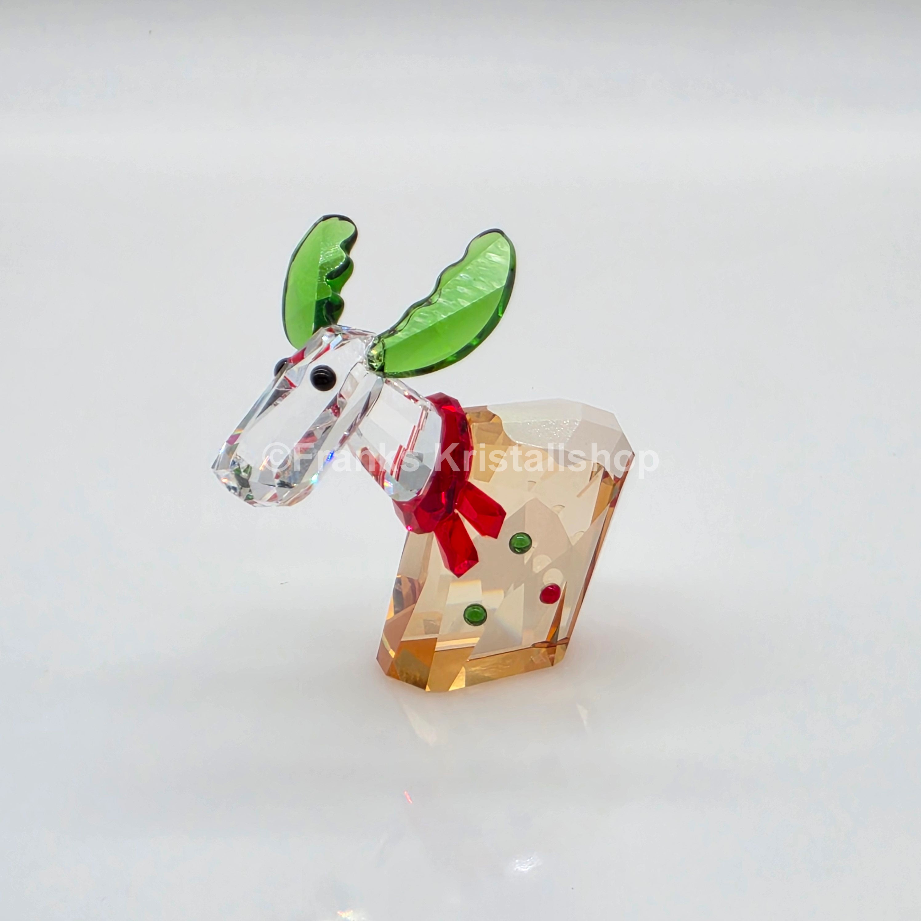 SWAROVSKI Festtags Ricci Weihnachten 2022 5631102